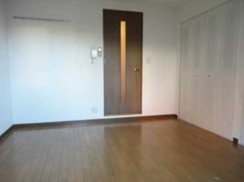 ファインクレスト吾妻橋の内装
