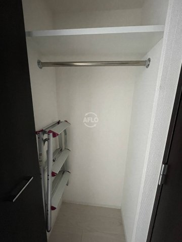BASE NAMIYOKEの収納|BASE NAMIYOKE　クローゼット