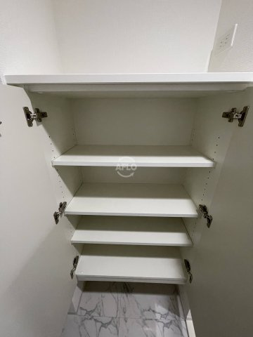 BASE NAMIYOKEの収納|BASE NAMIYOKE　シューズボックス