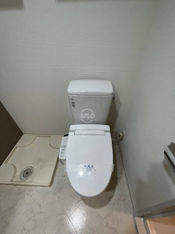 BASE NAMIYOKEの洗面所|BASE NAMIYOKE　洗面所
