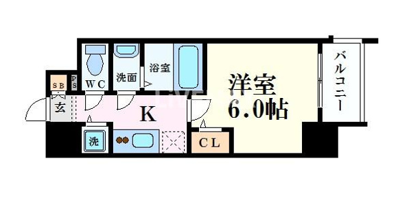 エスリード京橋グレイス