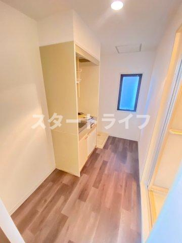 大阪市淀川区木川東３丁目の賃貸マンションの展望