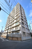 板橋区高島平９丁目のマンションの画像