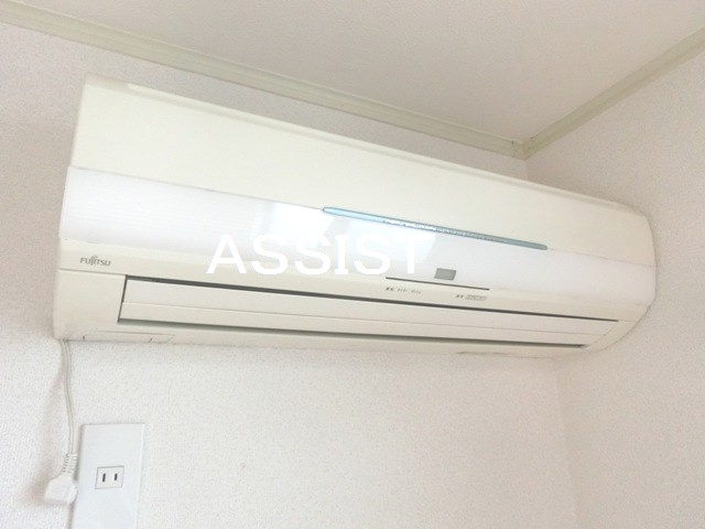 アークトミーズの設備