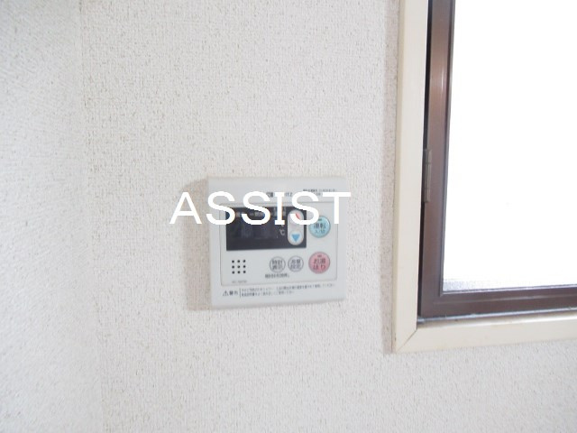 アークトミーズの設備