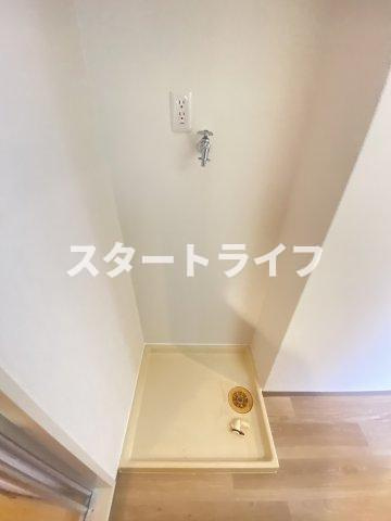 大阪市淀川区木川東３丁目の賃貸マンションの設備
