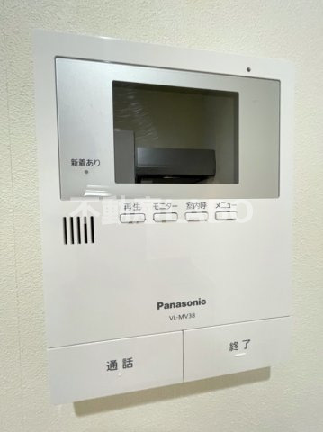 セニャリブロのセキュリティ
