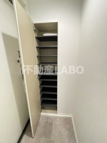 セニャリブロのその他共用部分