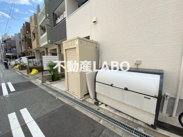 セニャリブロのその他