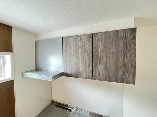 フジパレス桜井の内装