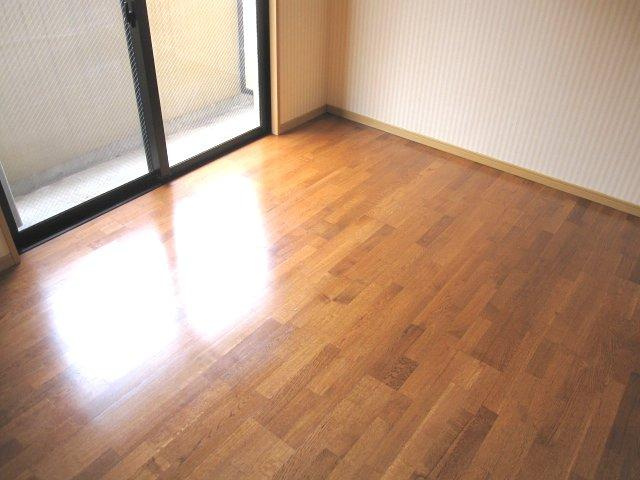 MONA　VALEⅡの居間・リビング