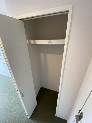 グランドゥール九条の収納|グランドゥール九条　シューズボックス