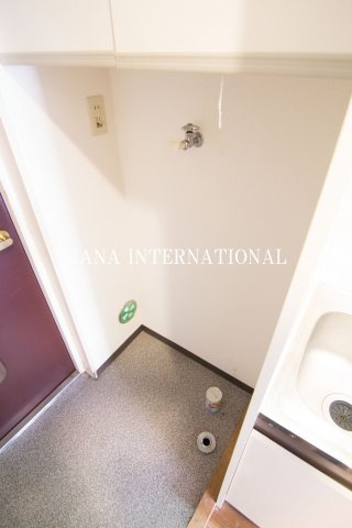 エステート富士見のその他|他部屋参考写真