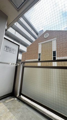 ダイナコートエスタディオ平尾駅前の展望