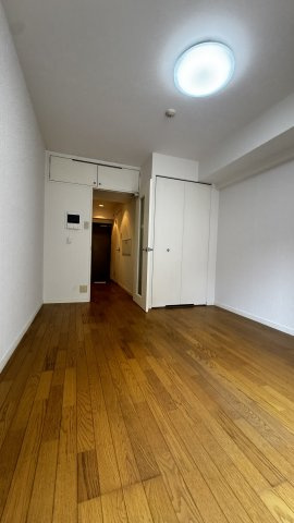 ダイナコートエスタディオ平尾駅前の居間・リビング