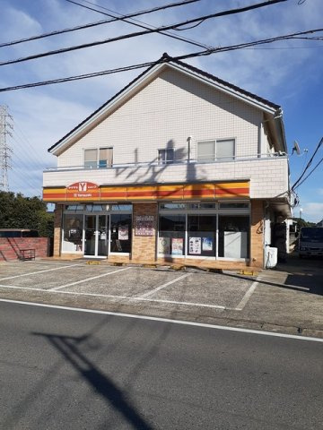 プランドール（Ｐｒｅｎｄｒｅ）の周辺|ヤマザキYショップまで371m