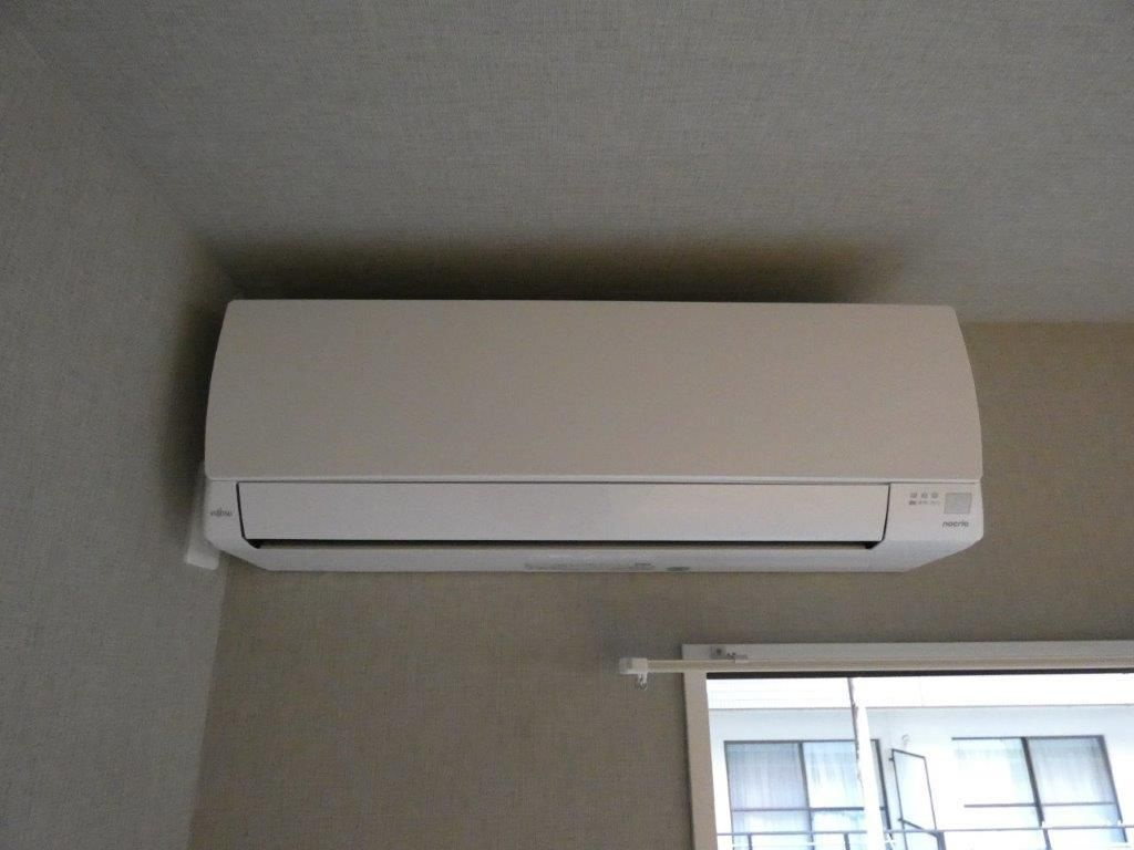 レジダンス・イン・三軒茶屋の設備