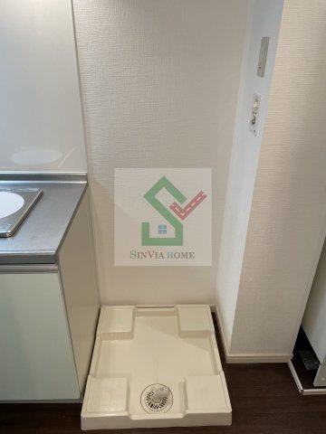 ティルタ南住吉の設備
