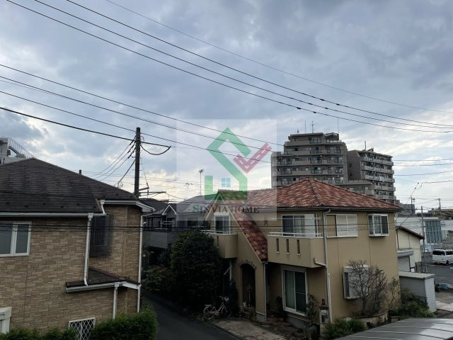 ティルタ南住吉の展望