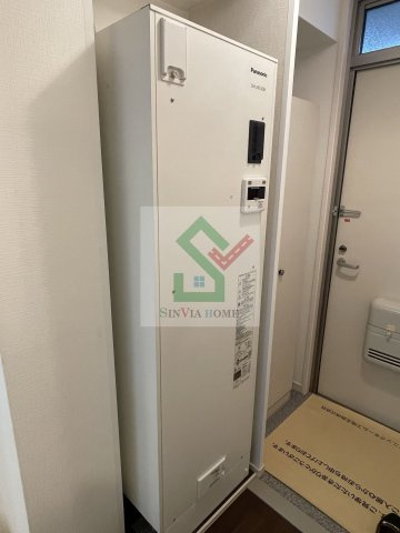 ティルタ南住吉のその他