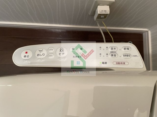 ティルタ南住吉のその他