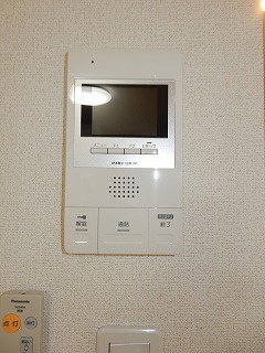 フェリーチェ・ヴィータのセキュリティ