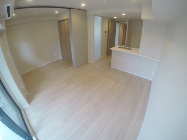 【居間・リビング】 | シーズンフラッツ新大阪サウス
