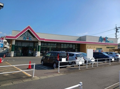 【周辺】 | エレガンテ・フィオーレ　Ｂ | アルク新南陽店まで350m