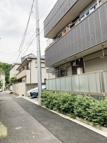 シエルテラスのその他