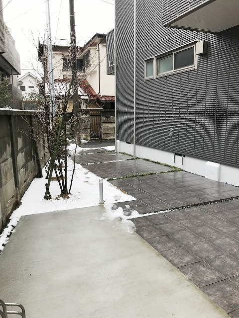 シエルテラスのその他