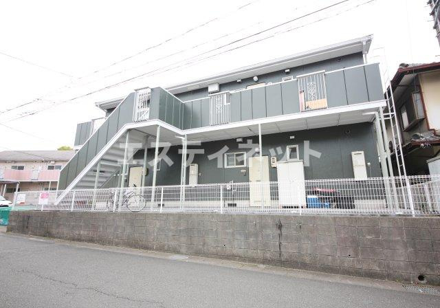ザ　センチュリー21　A棟