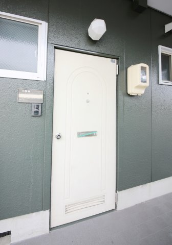 ザ　センチュリー21　A棟