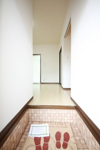 ザ　センチュリー21　A棟