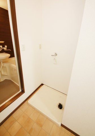 ザ　センチュリー21　A棟