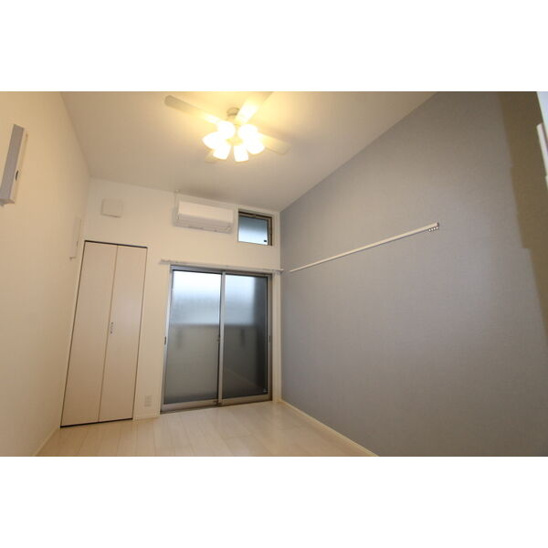 ※同タイプのお部屋の写真となります。 