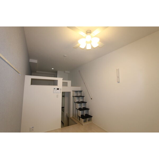 ※同タイプのお部屋の写真となります。 