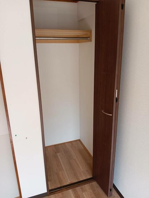 サンアベニュー小手指北の収納