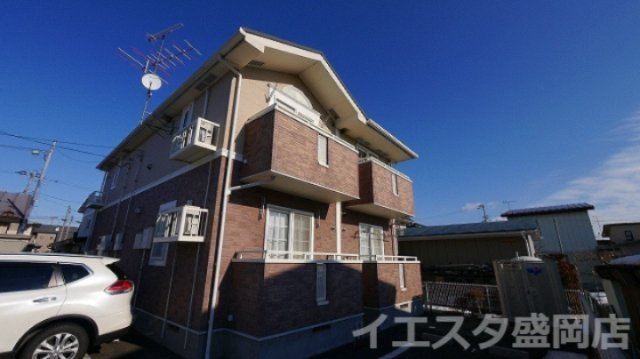 ベルフローラⅡ