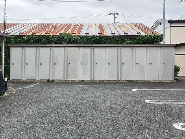 ベルフローラⅡのその他