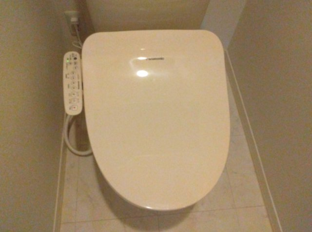 Will Ksのトイレ|トイレ