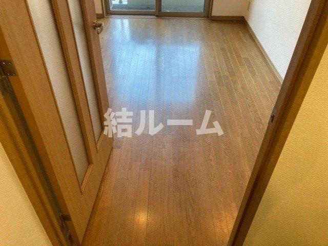 文京区大塚２丁目の賃貸マンションの設備