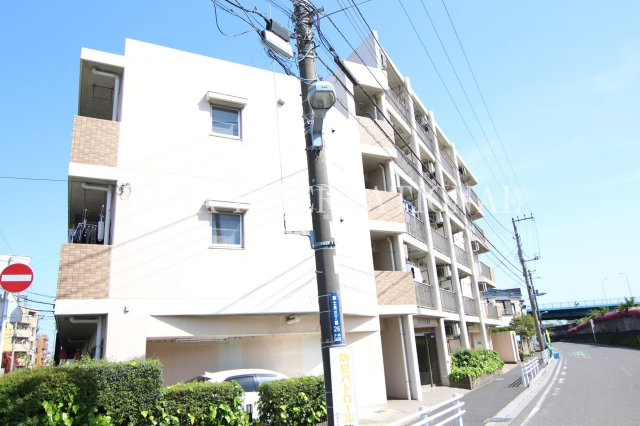ベイサイド舞浜のその他