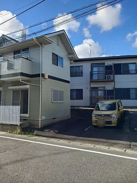 ハイツ野崎Ａのその他共用部分