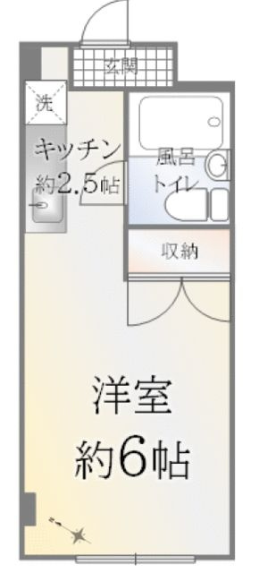 御幸マンション