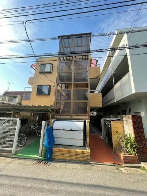 御幸マンション