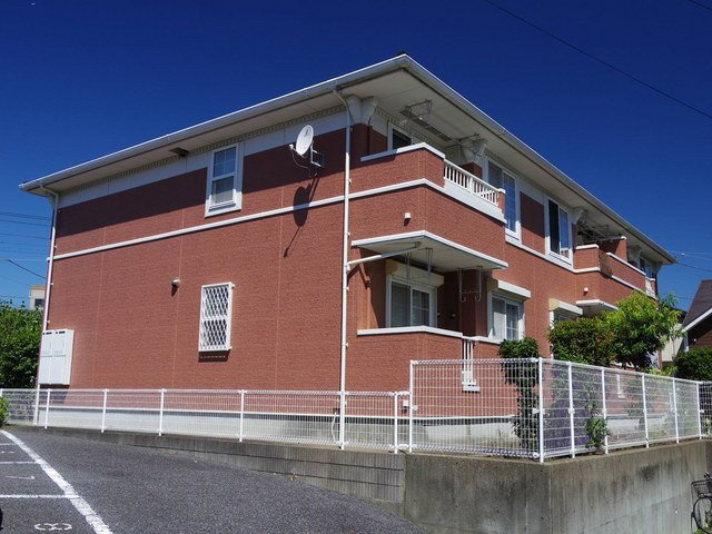 フォーサンズⅡ