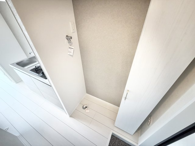 パセオグランデ臼井台のバルコニー|※イメージ写真