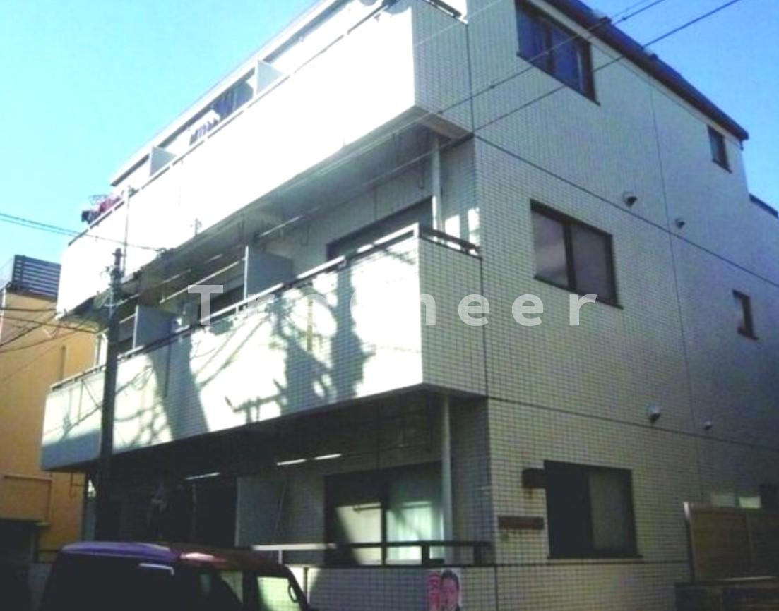 田口第二マンションのその他共用部分