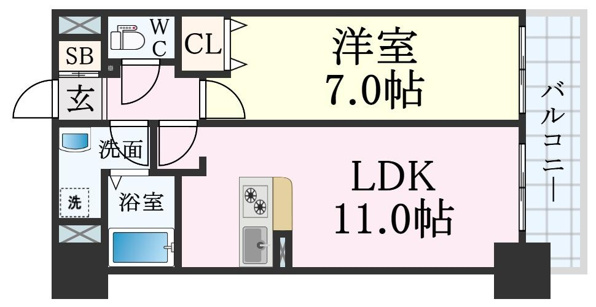 CITYSPIRE新神戸
