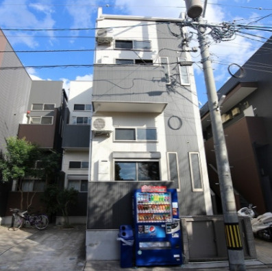 【その他共用部分】 | ビータス賀茂弐番館